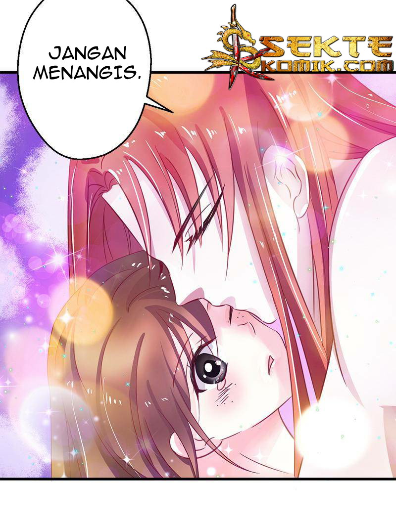 Beauty and the Beasts Chapter 11 Gambar 64